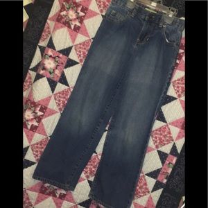Boys Old Navy Jeans